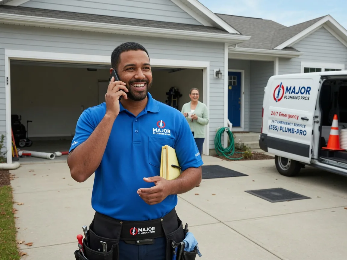 Drain Cleaning Services Drury, MO FAQs